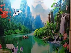 -普天和酒楼·新津菜·烤鸭(天津之眼店)