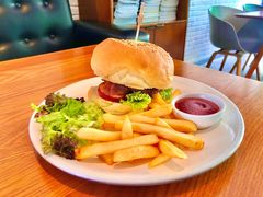 -ZEMOCAFE·FUSION FOOD(西交利物浦店)