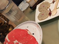 -古关火锅店(古北水镇景区店)