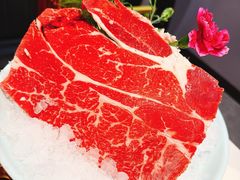-红沃鳗鱼黑牛烤肉店(不老街店)