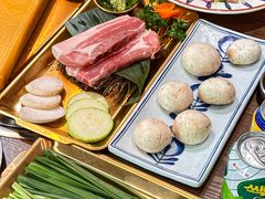 -香猪坊韩国烤肉专属门店(魏公村店)