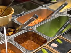 蘸料-济州爱肉堂(总店)
