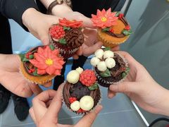 -BONCAKE裱花蛋糕(万象汇店)