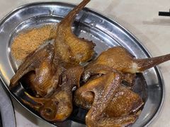 -美兰春记食店·龙舌坡红烧牛肉