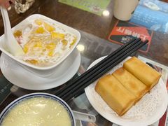 -民信老铺(东方广场店)