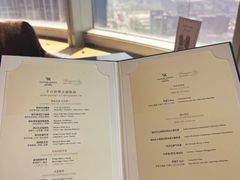 -成都华尔道夫酒店