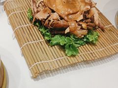 -惠丰堂饭庄·烤鸭·京味菜(翠微路店)
