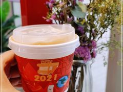 -Manner Coffee(港汇恒隆广场店)