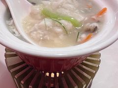 -洪禧楼·老广东海鲜酒楼(宁波万象城店)