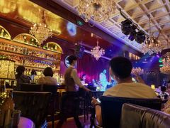 -隐肆威士忌鸡尾酒吧(玉沙国际店)