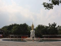 -西双版纳傣族园