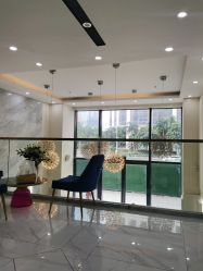 -3AM HAIR SALON染发接发