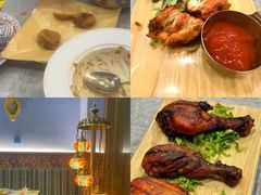 -木尔坦·Multan巴基斯坦清真餐厅halal(大智嘉园店)