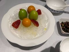 -Yan Ting 宴庭中餐厅(上海静安瑞吉酒店)