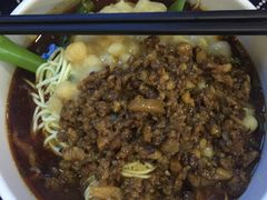 -老地方猫儿面(磁器口店)