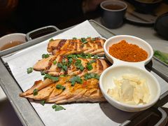 -绿茶餐厅(千岛湖银泰城店)