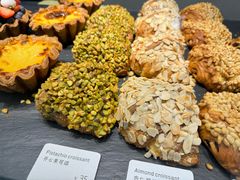 -Money Shops(愚园路店)