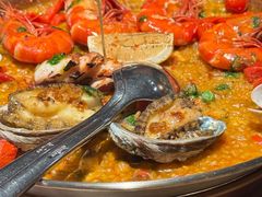 -BROWNSTONE布朗石西班牙餐厅(富城店)