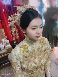 -圣柏莎高端婚纱会所