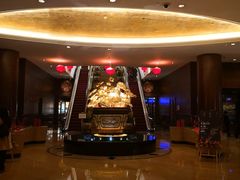 -翠湖宾馆·中餐厅