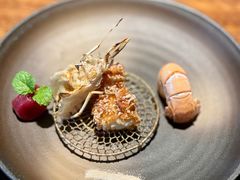 -桐寿司Sushi Tong