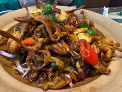 -王家大院·南京菜(湛江路总店)