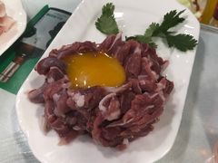 -同城四季爆肚涮羊肉(安华里店)