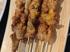 -巴依老爷新疆美食(清华东门店)
