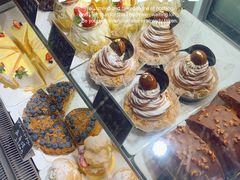 -KOMUGI 小麦家(新地假日广场店)