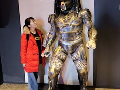 -寰映影城(朝阳合生汇杜比影院店)