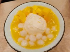 -佰搭果·广式茶餐厅(西华路店)