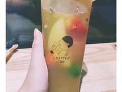 -喜茶(上海正大广场店)