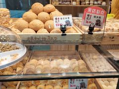 -墨客咖啡(新街口店)