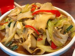 清炒螺片-海坛特色小吃·只做平潭特色菜(平潭店)