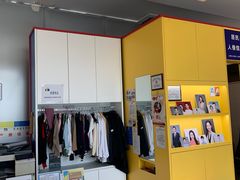 -方快-照相馆(上海富绅时代广场店)