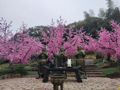 -三国水浒景区(无锡影视基地)