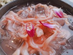 -渝涯重庆豆花老火锅(中赢国际店)