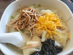 -锡笼记·无锡小笼(方塔店)