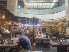 -大书房咖啡(中传国交店)