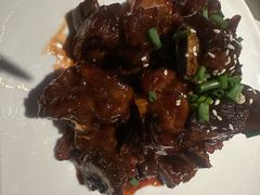 -又见炊烟私房菜(敬亭路店)