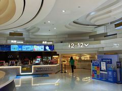 -万象影城(杭州万象城IMAX激光店)