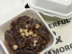 -B&C黄油与面包·THE GARDEN BAKERY概念店(世纪汇店)