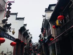 -屯溪老街