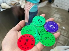 -高师傅特色米粉汤包(建设路店)