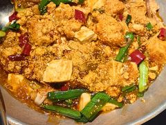 -董厨煨汤馆(车站路店)