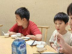 -汉·鲜味人知(陈家营店)