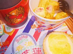 烧卖-美芝莲(领展购物广场中关村店)