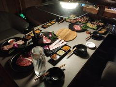 -同志木炭烤肉(古城店)