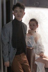 -格拉视觉摄影工作室(正成·财富ID店)