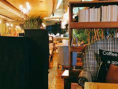 -良木缘咖啡西餐(文殊院店)